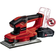 Einhell TE-OS 18/230 Li Solo 18V Batteri ikke inkluderet